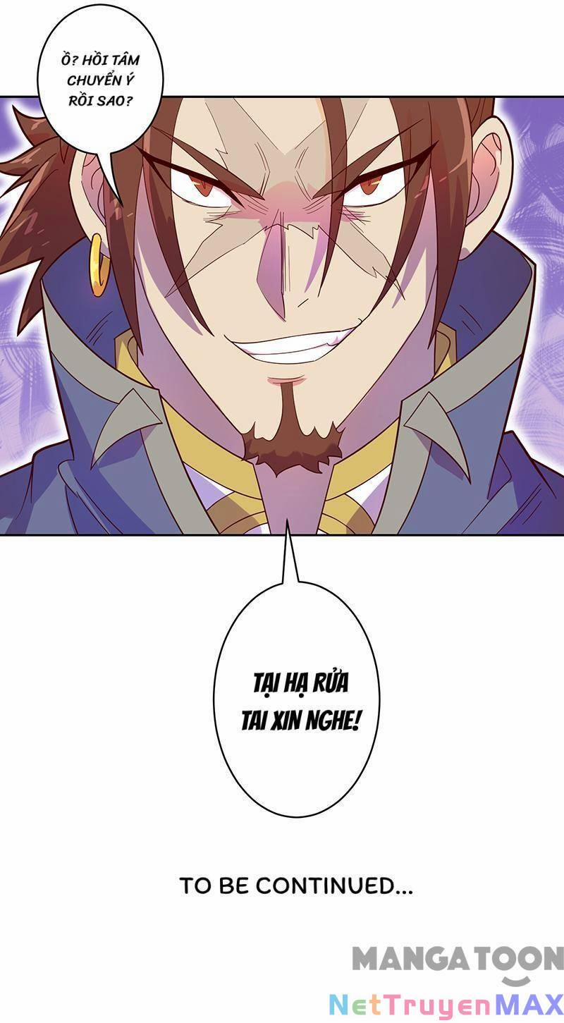 Đấu Chiến Thắng Phật 105 trang 29