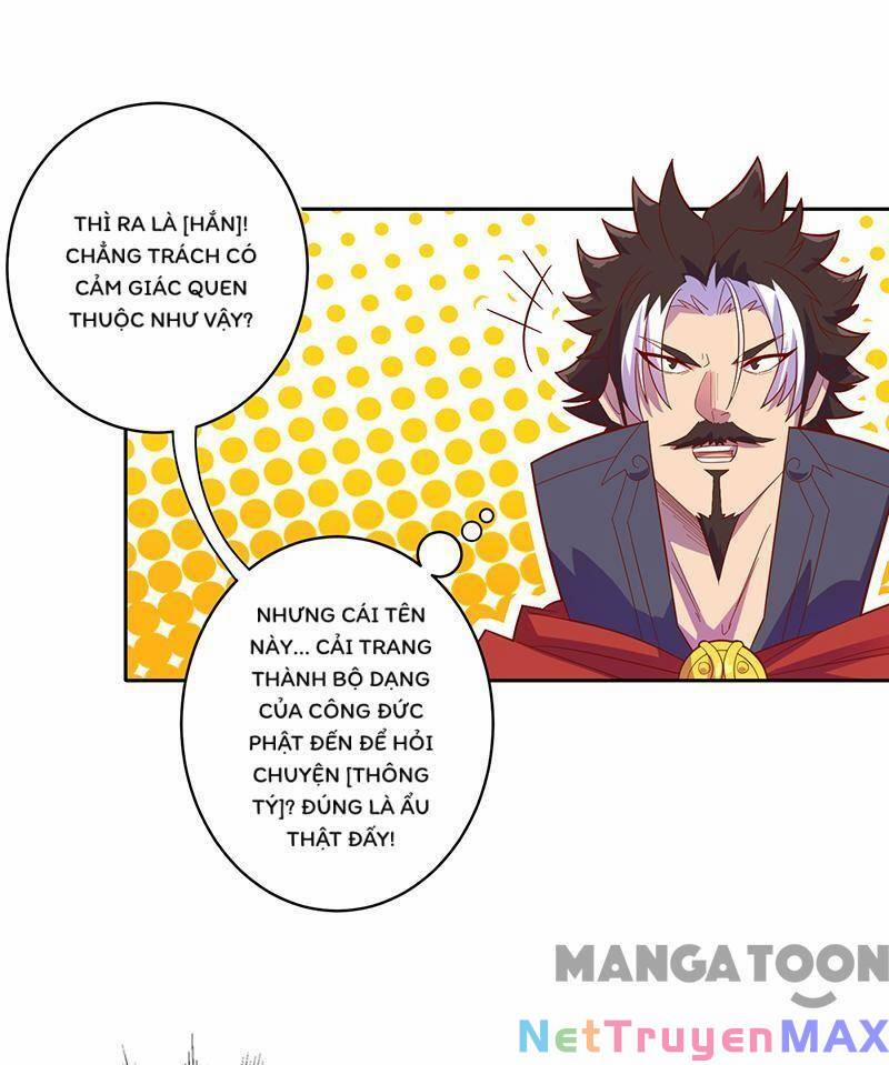 Đấu Chiến Thắng Phật 105 trang 4