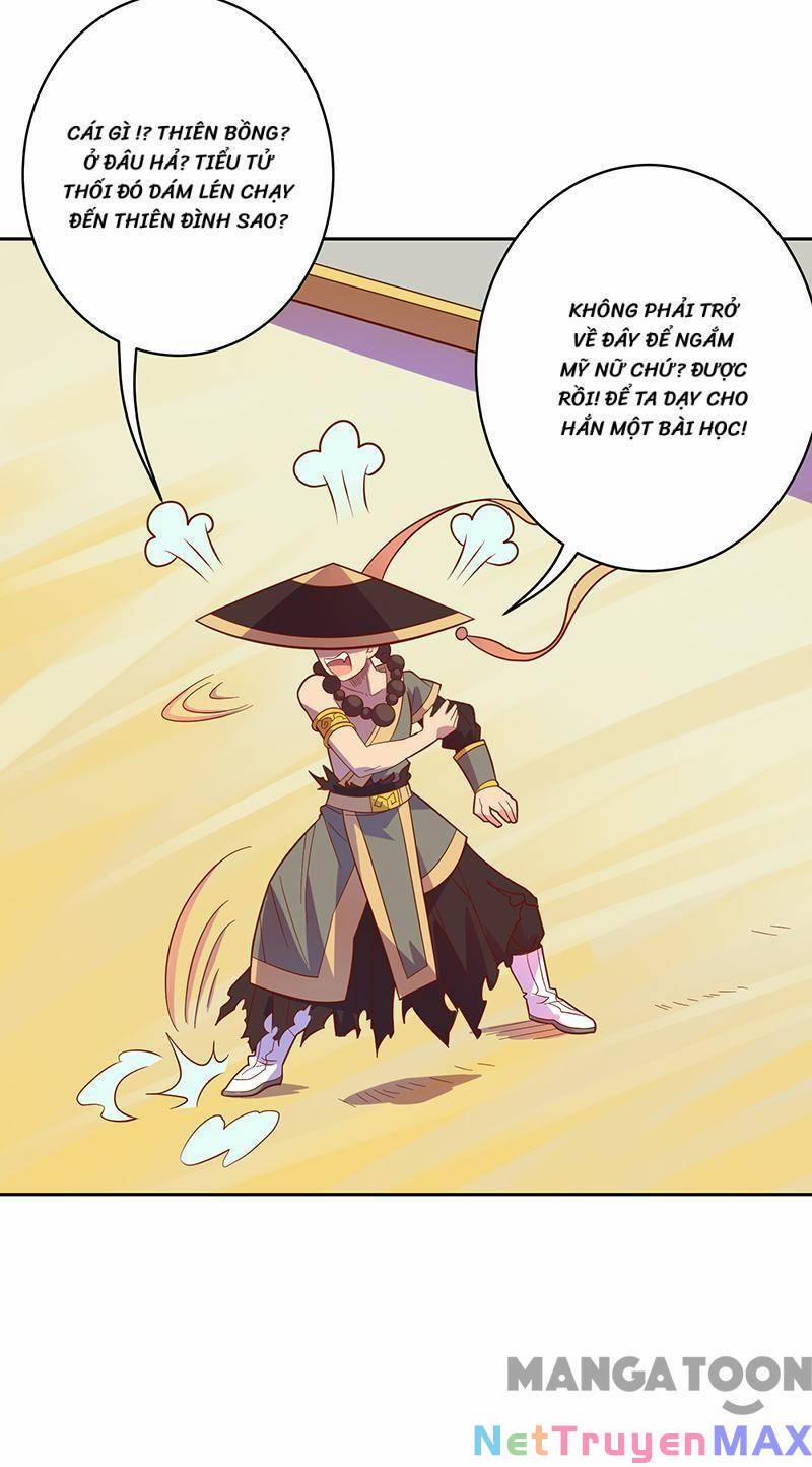 Đấu Chiến Thắng Phật 105 trang 6