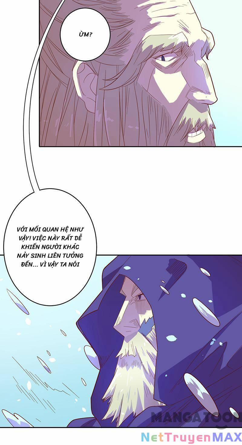 Đấu Chiến Thắng Phật 105 trang 7