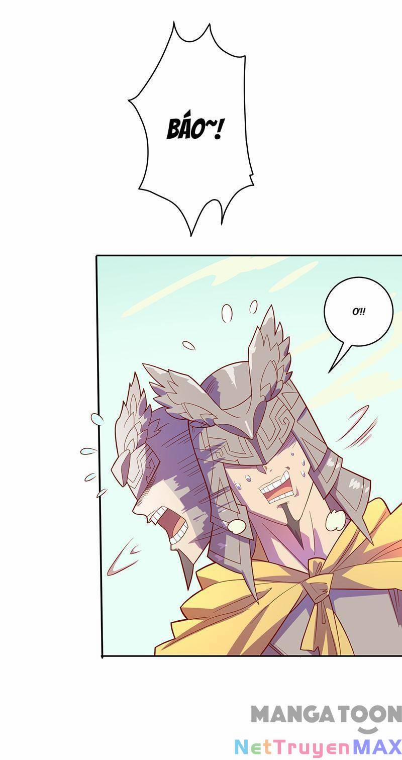 Đấu Chiến Thắng Phật 105 trang 8