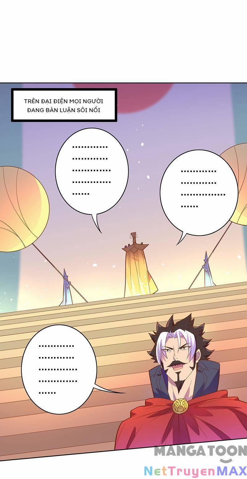 Đấu Chiến Thắng Phật 106 trang 0