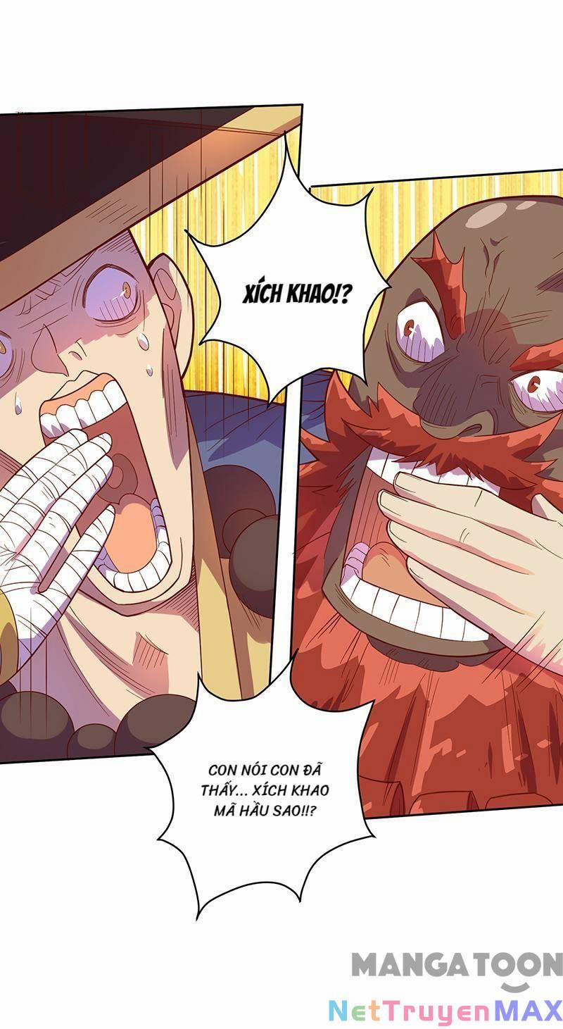 Đấu Chiến Thắng Phật 106 trang 10