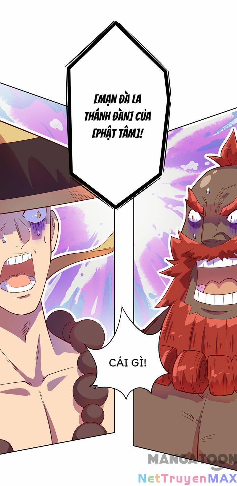 Đấu Chiến Thắng Phật 106 trang 18