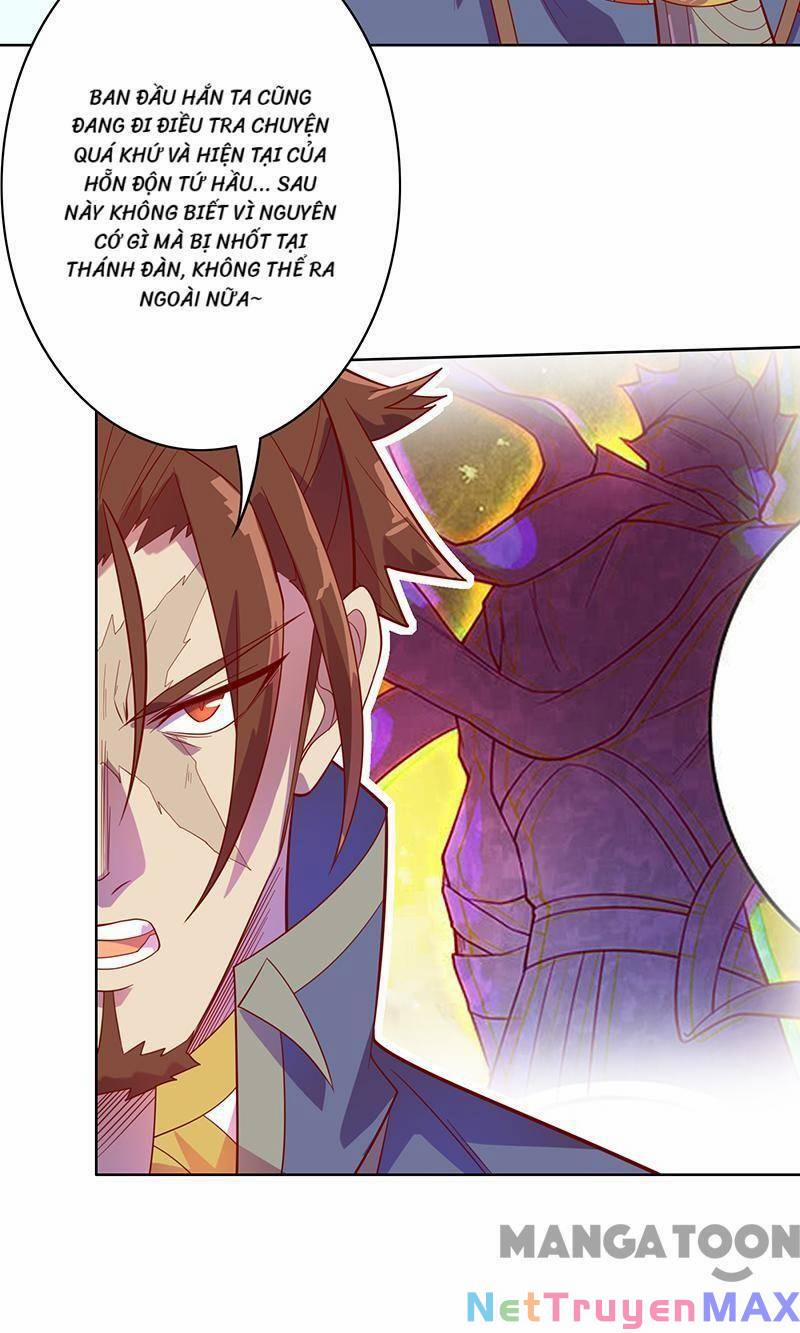 Đấu Chiến Thắng Phật 106 trang 27