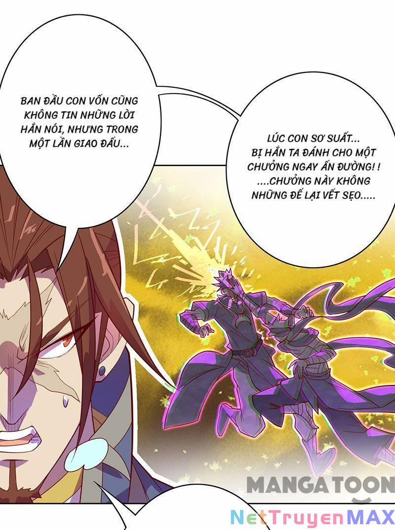 Đấu Chiến Thắng Phật 106 trang 29