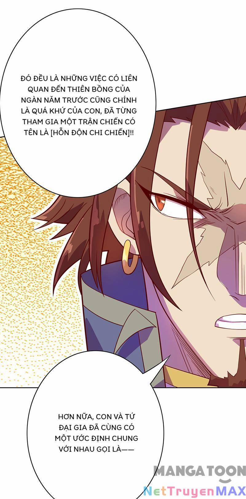 Đấu Chiến Thắng Phật 106 trang 31