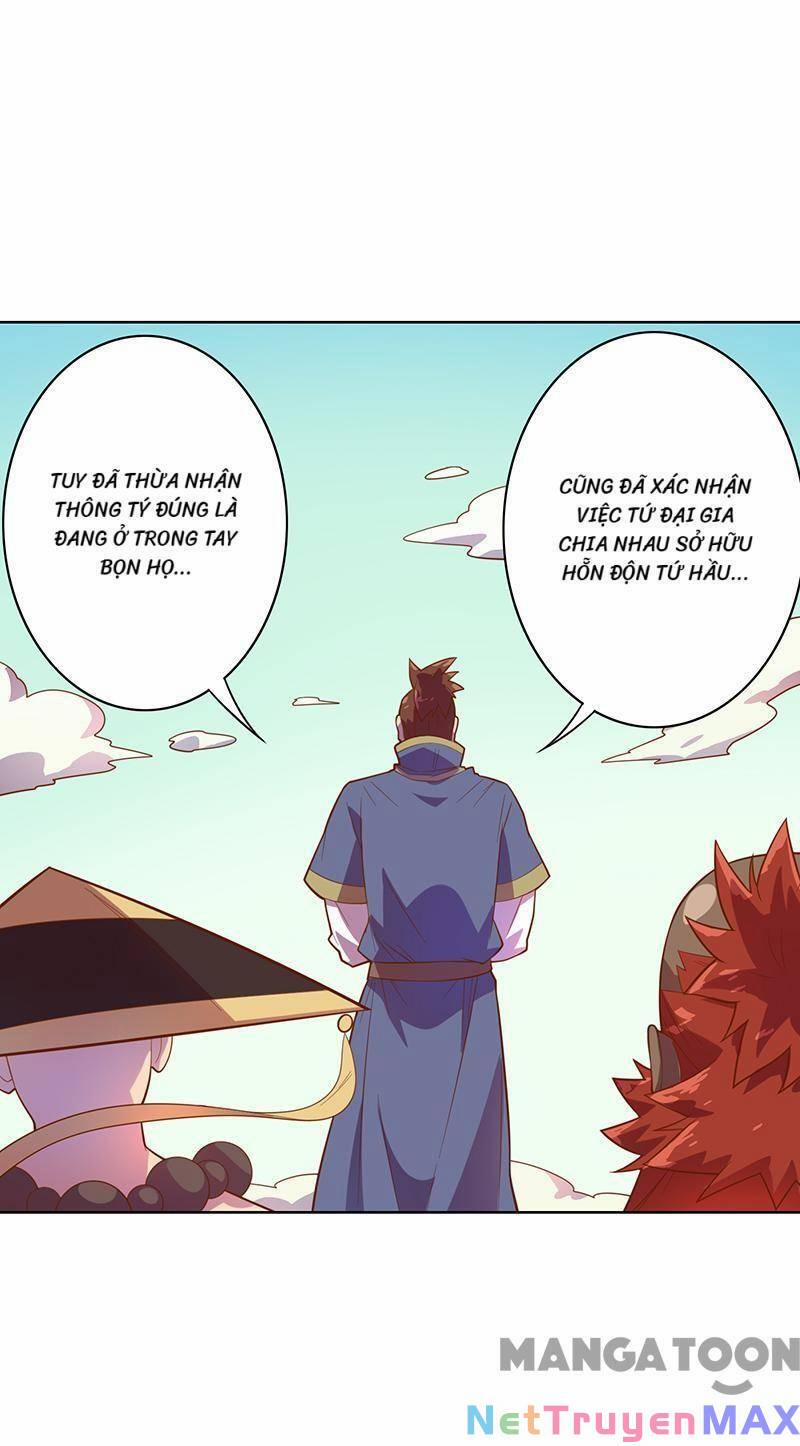 Đấu Chiến Thắng Phật 106 trang 4