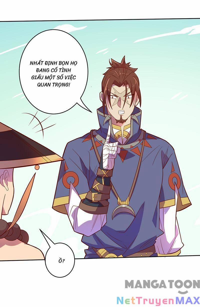 Đấu Chiến Thắng Phật 106 trang 6