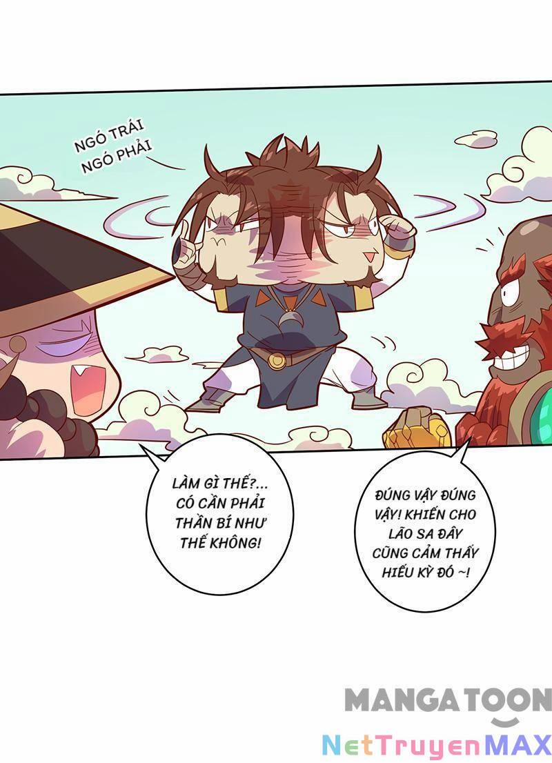 Đấu Chiến Thắng Phật 106 trang 8