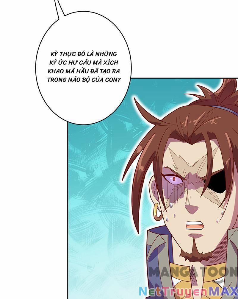 Đấu Chiến Thắng Phật 107 trang 10