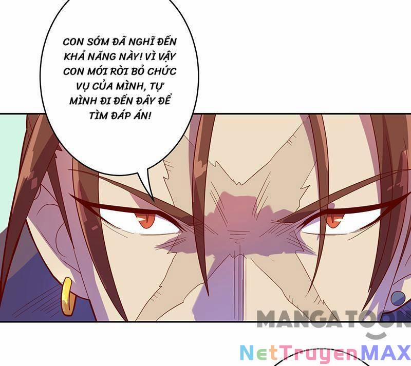 Đấu Chiến Thắng Phật 107 trang 12