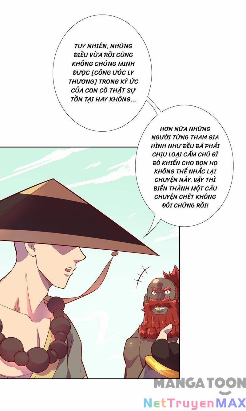 Đấu Chiến Thắng Phật 107 trang 15