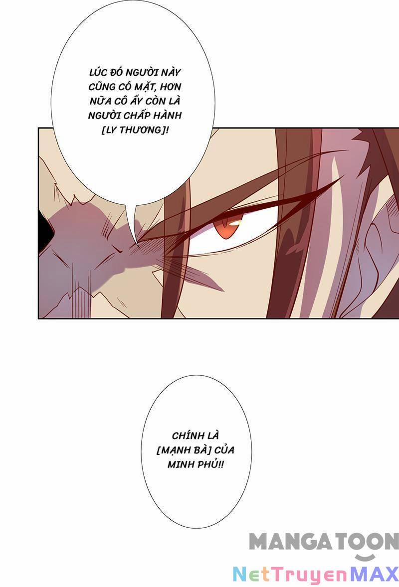 Đấu Chiến Thắng Phật 107 trang 18