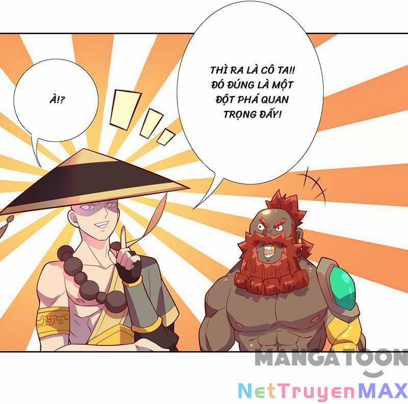 Đấu Chiến Thắng Phật 107 trang 19