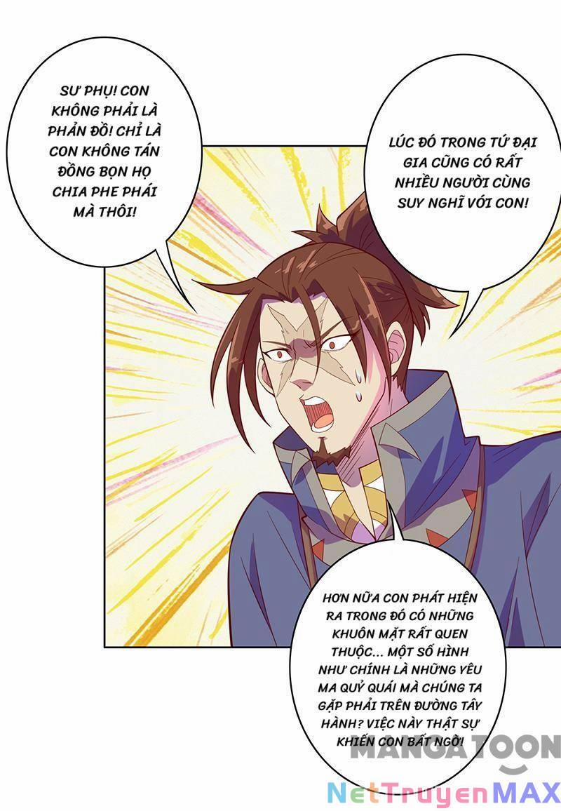 Đấu Chiến Thắng Phật 107 trang 2