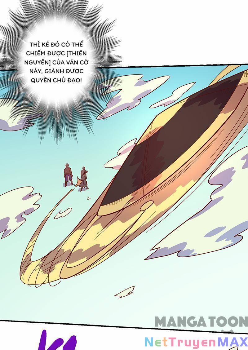 Đấu Chiến Thắng Phật 107 trang 29