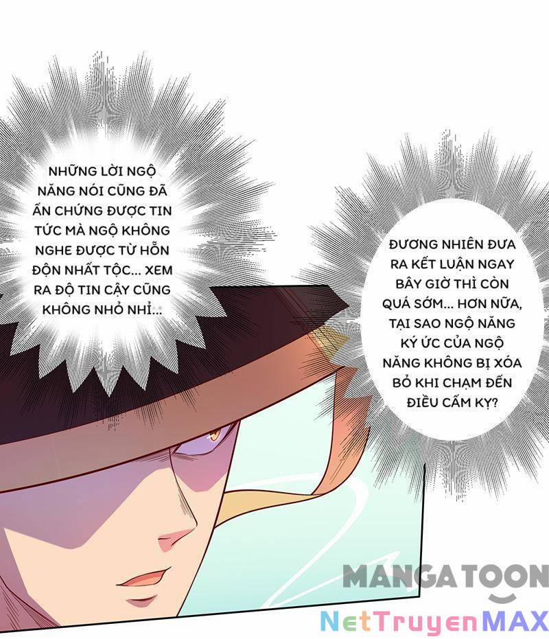 Đấu Chiến Thắng Phật 107 trang 4