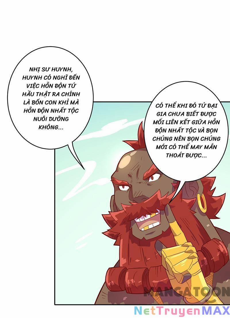 Đấu Chiến Thắng Phật 107 trang 7