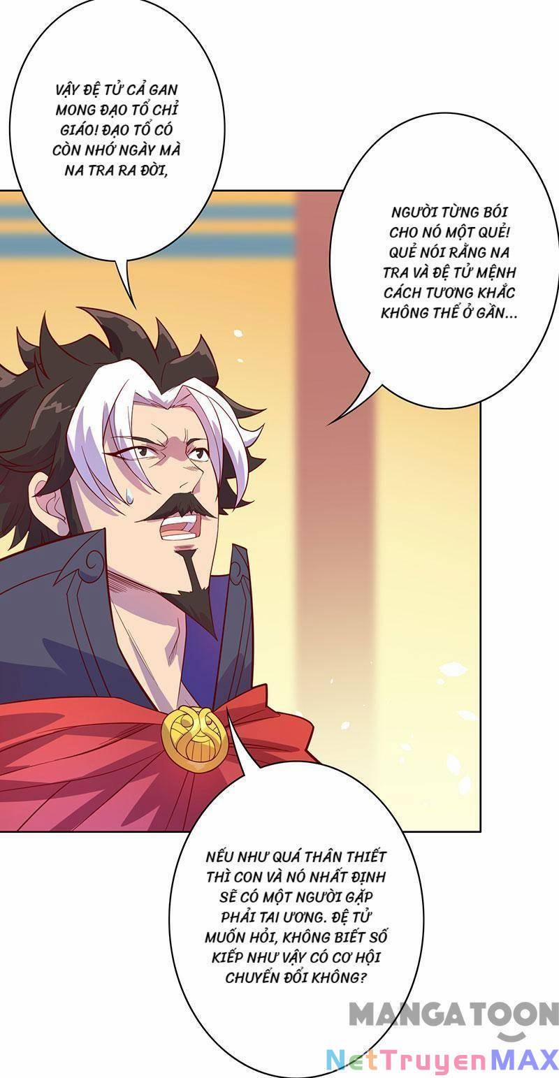 Đấu Chiến Thắng Phật 108 trang 11