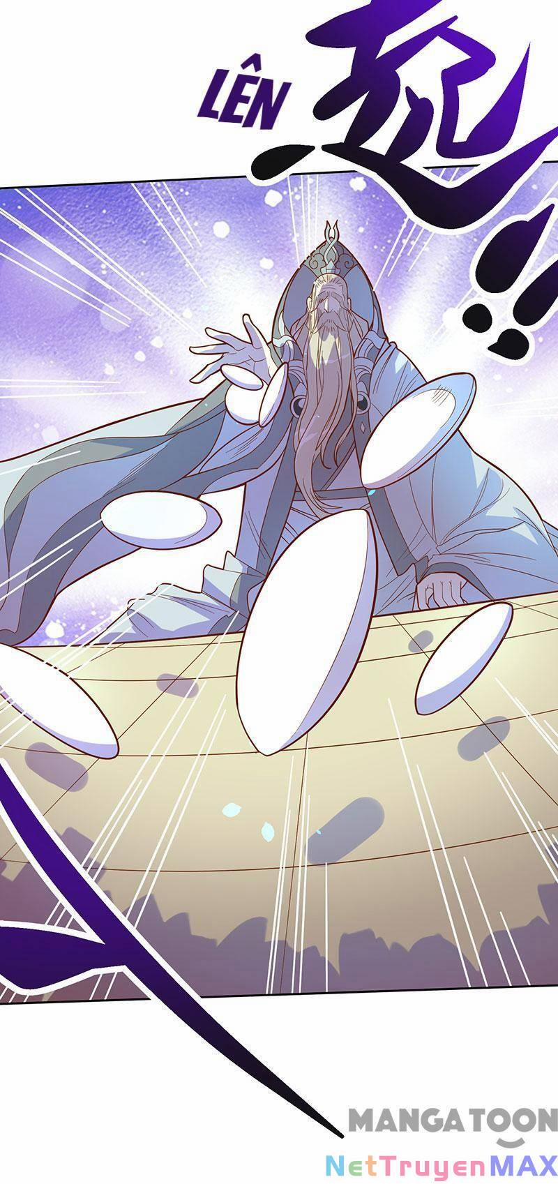 Đấu Chiến Thắng Phật 108 trang 14