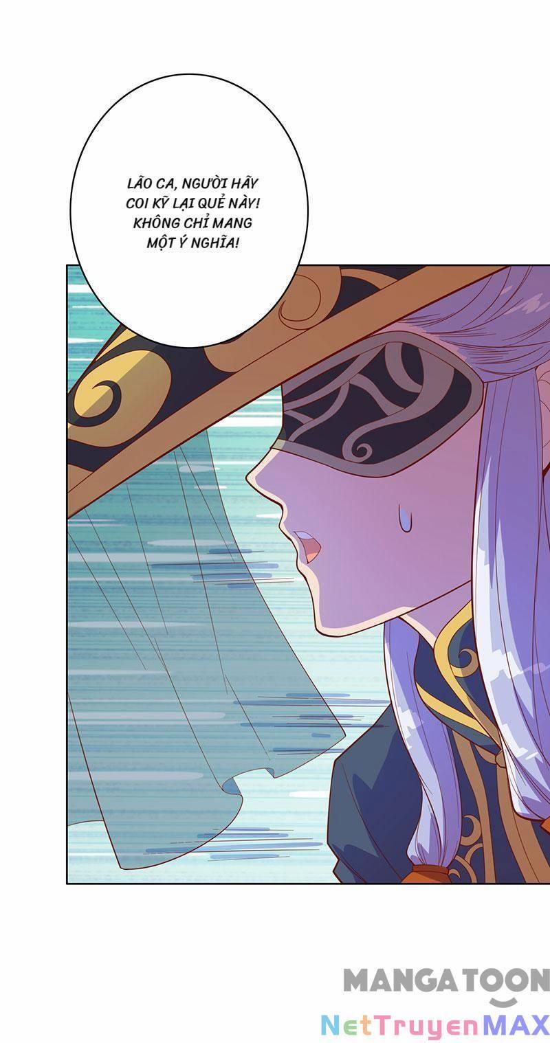 Đấu Chiến Thắng Phật 108 trang 24