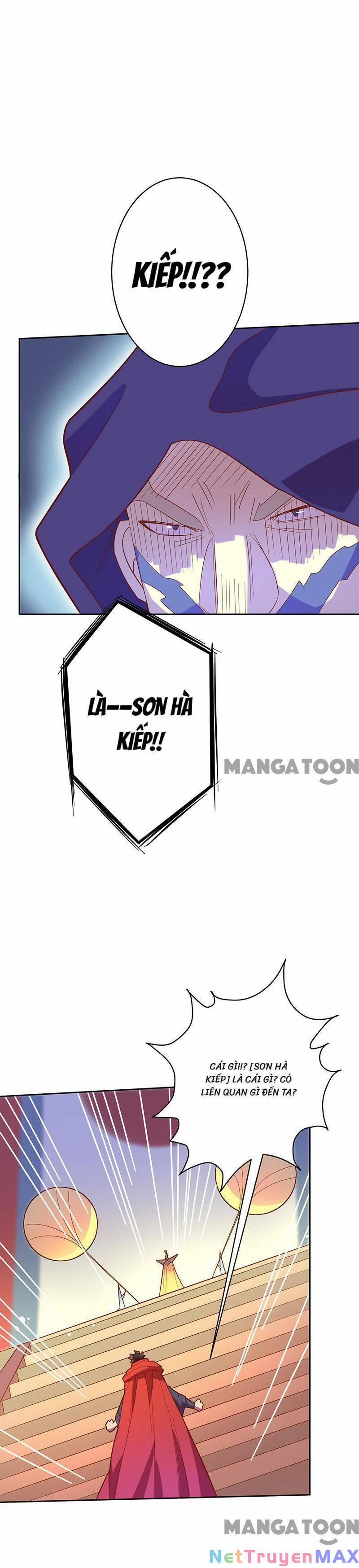 Đấu Chiến Thắng Phật 108 trang 28