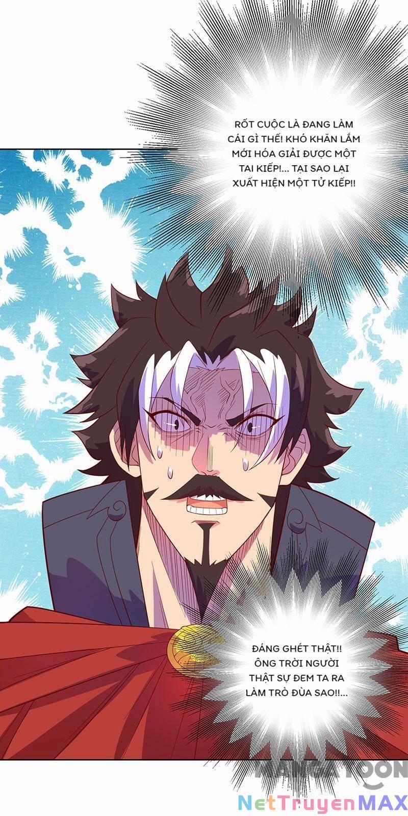 Đấu Chiến Thắng Phật 108 trang 31