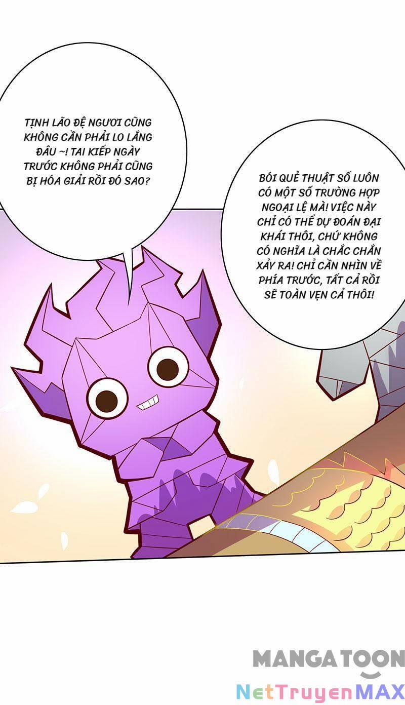 Đấu Chiến Thắng Phật 108 trang 33