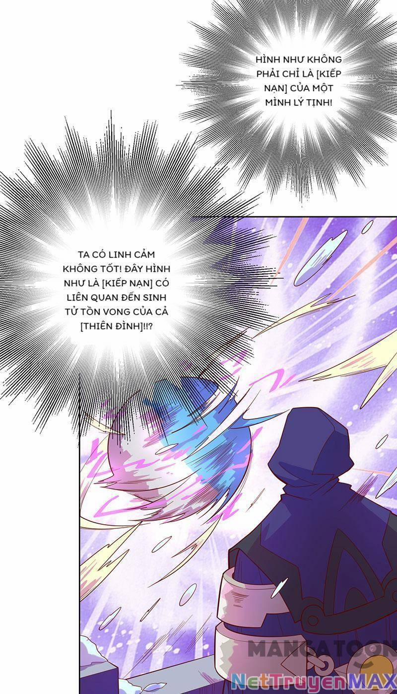 Đấu Chiến Thắng Phật 108 trang 36