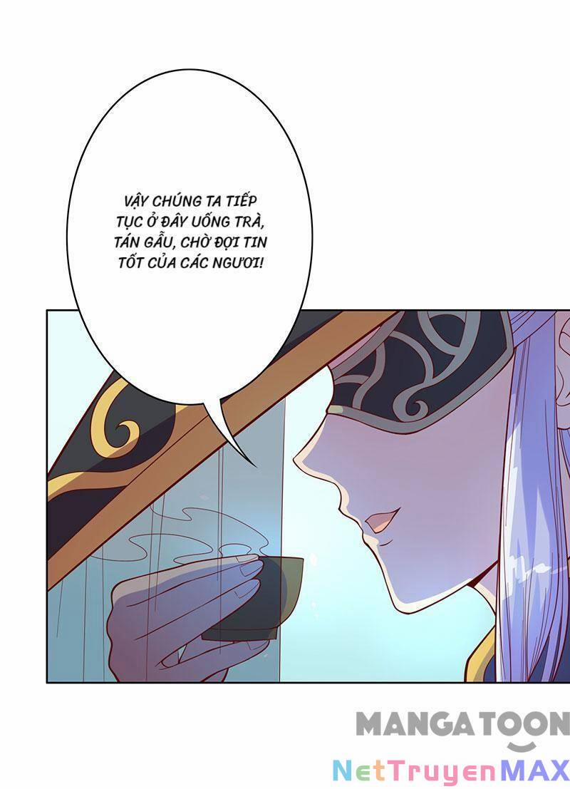 Đấu Chiến Thắng Phật 108 trang 7