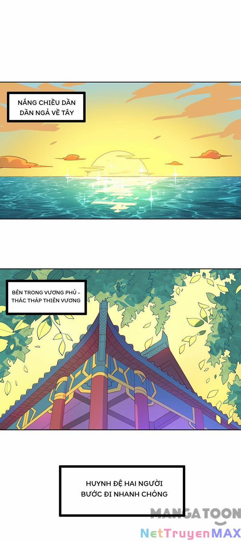 Đấu Chiến Thắng Phật 109 trang 0