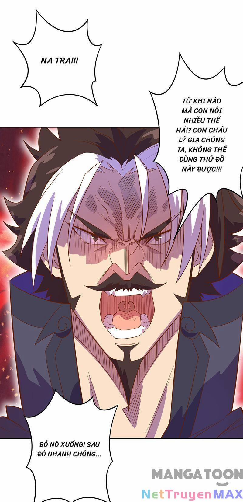 Đấu Chiến Thắng Phật 109 trang 13