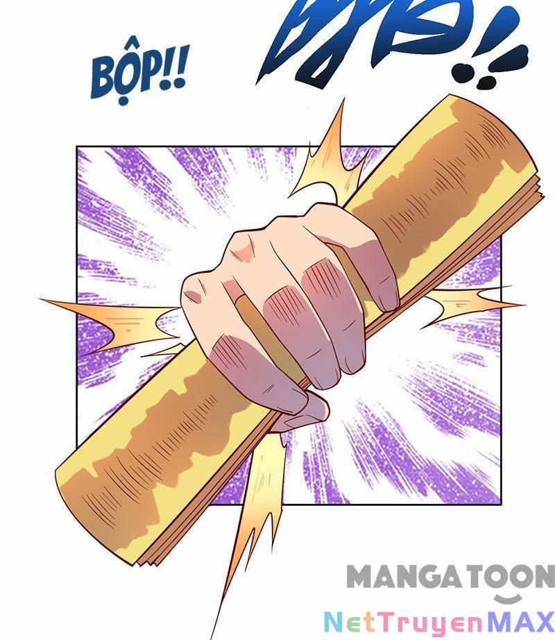 Đấu Chiến Thắng Phật 109 trang 21