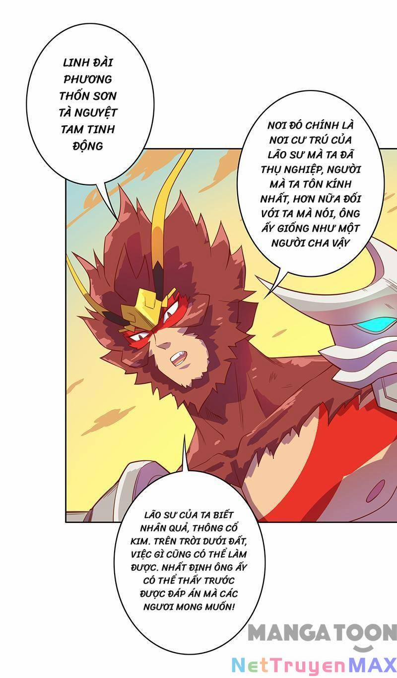 Đấu Chiến Thắng Phật 109 trang 33