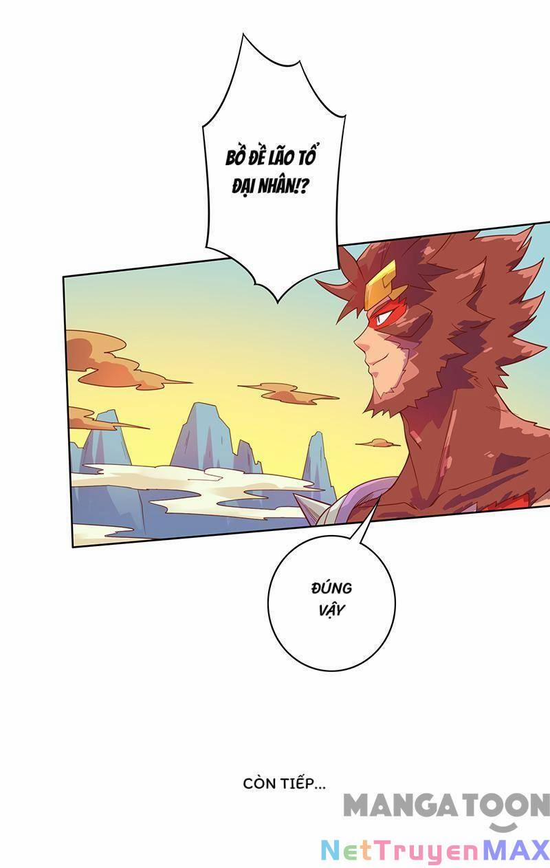 Đấu Chiến Thắng Phật 109 trang 35