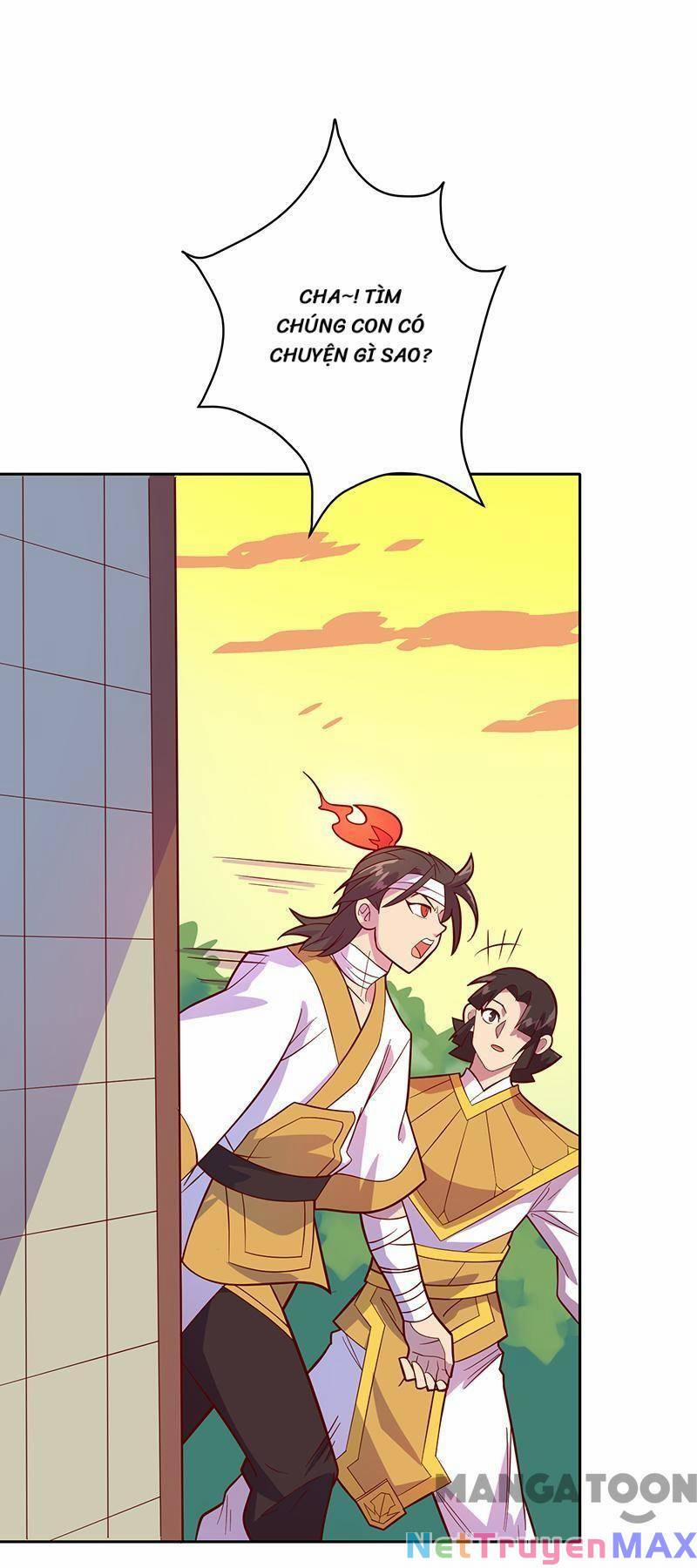 Đấu Chiến Thắng Phật 109 trang 7