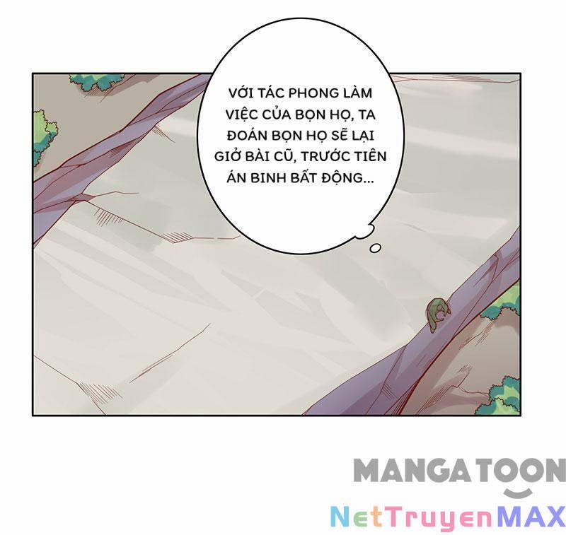 Đấu Chiến Thắng Phật 110 trang 1