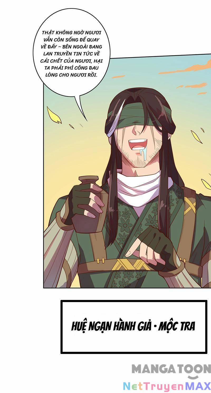 Đấu Chiến Thắng Phật 110 trang 10