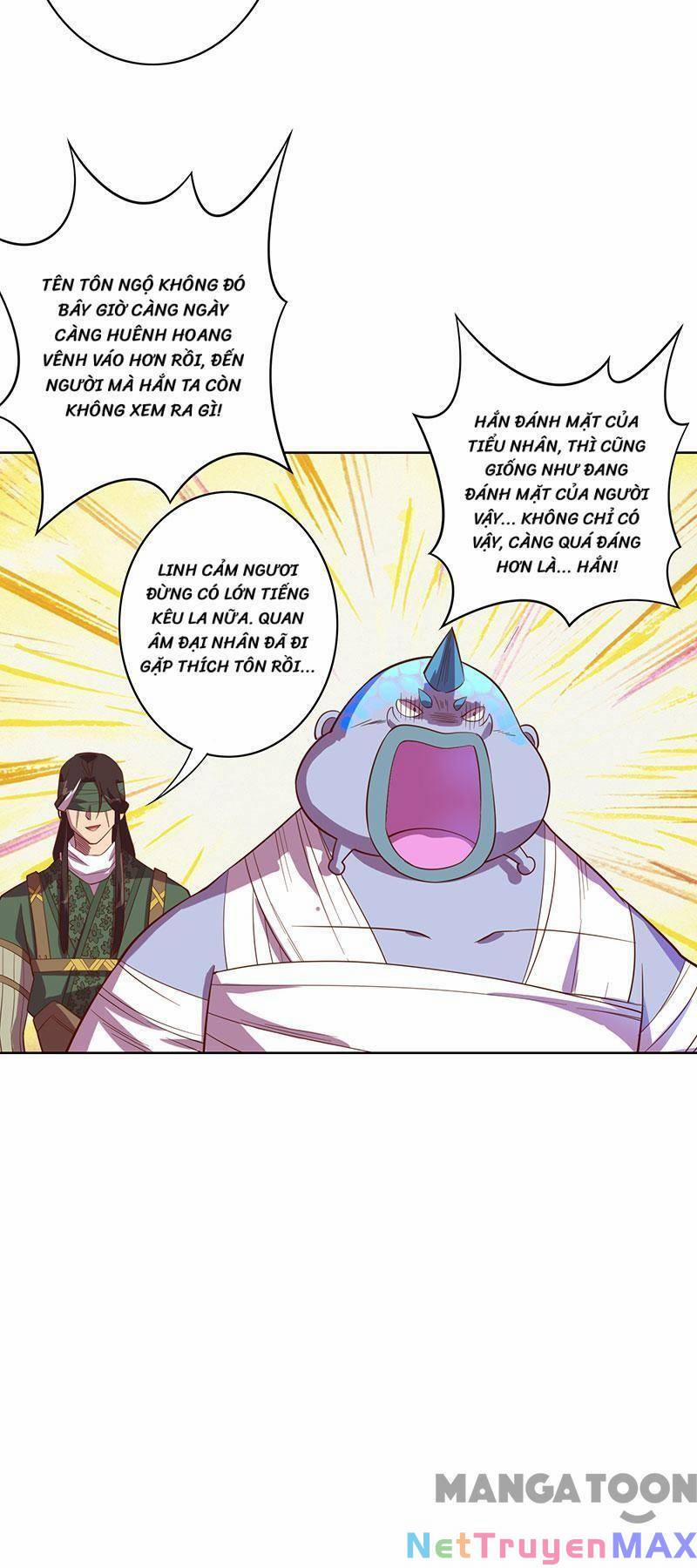 Đấu Chiến Thắng Phật 110 trang 12