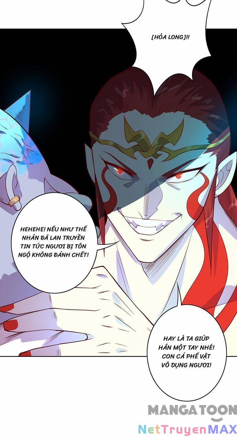 Đấu Chiến Thắng Phật 110 trang 19