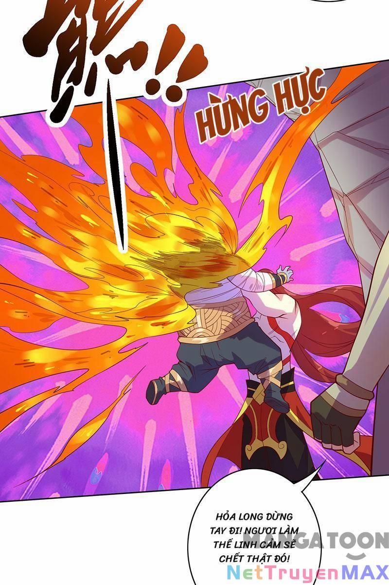 Đấu Chiến Thắng Phật 110 trang 21