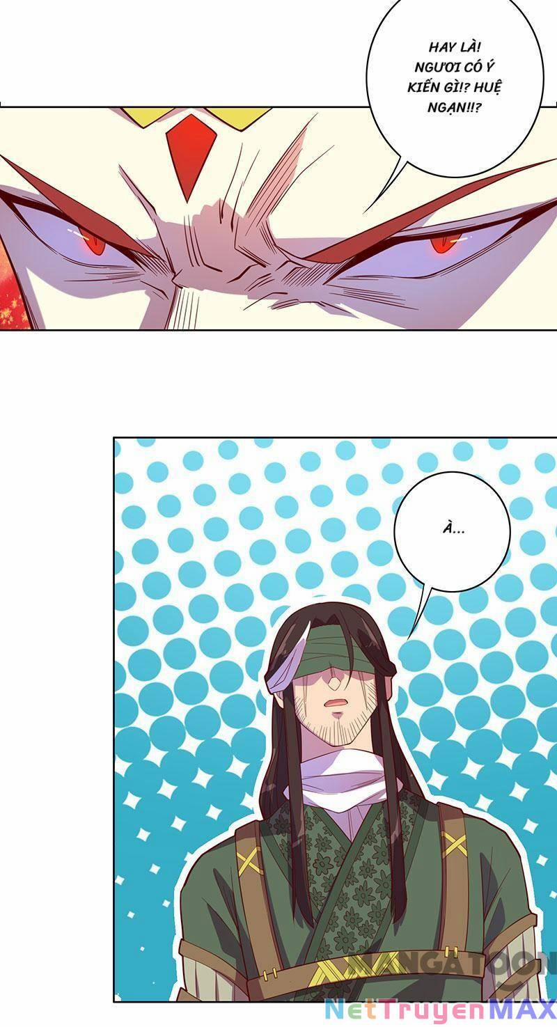 Đấu Chiến Thắng Phật 110 trang 23