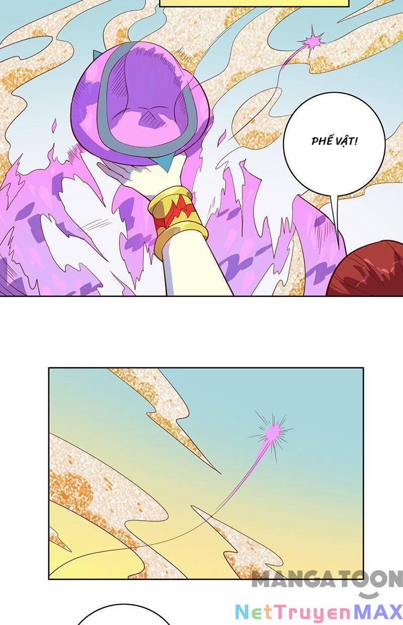 Đấu Chiến Thắng Phật 110 trang 28