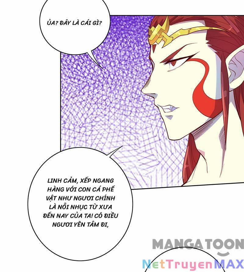 Đấu Chiến Thắng Phật 110 trang 29