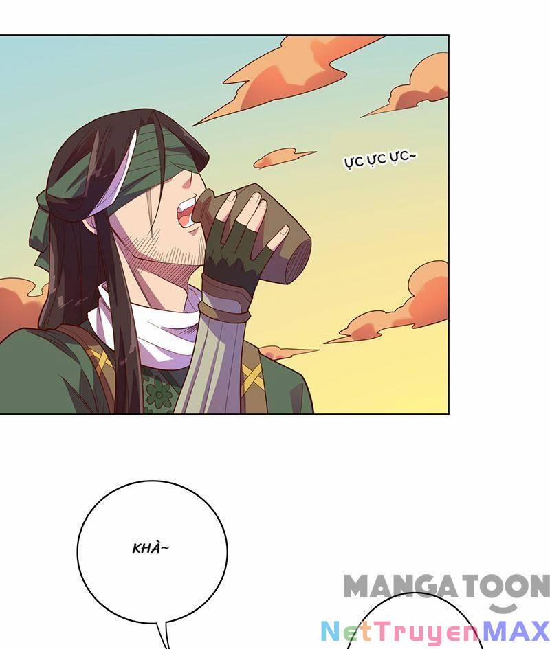 Đấu Chiến Thắng Phật 110 trang 33