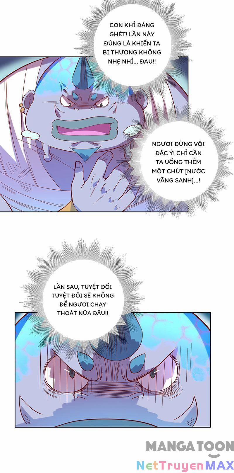 Đấu Chiến Thắng Phật 110 trang 4