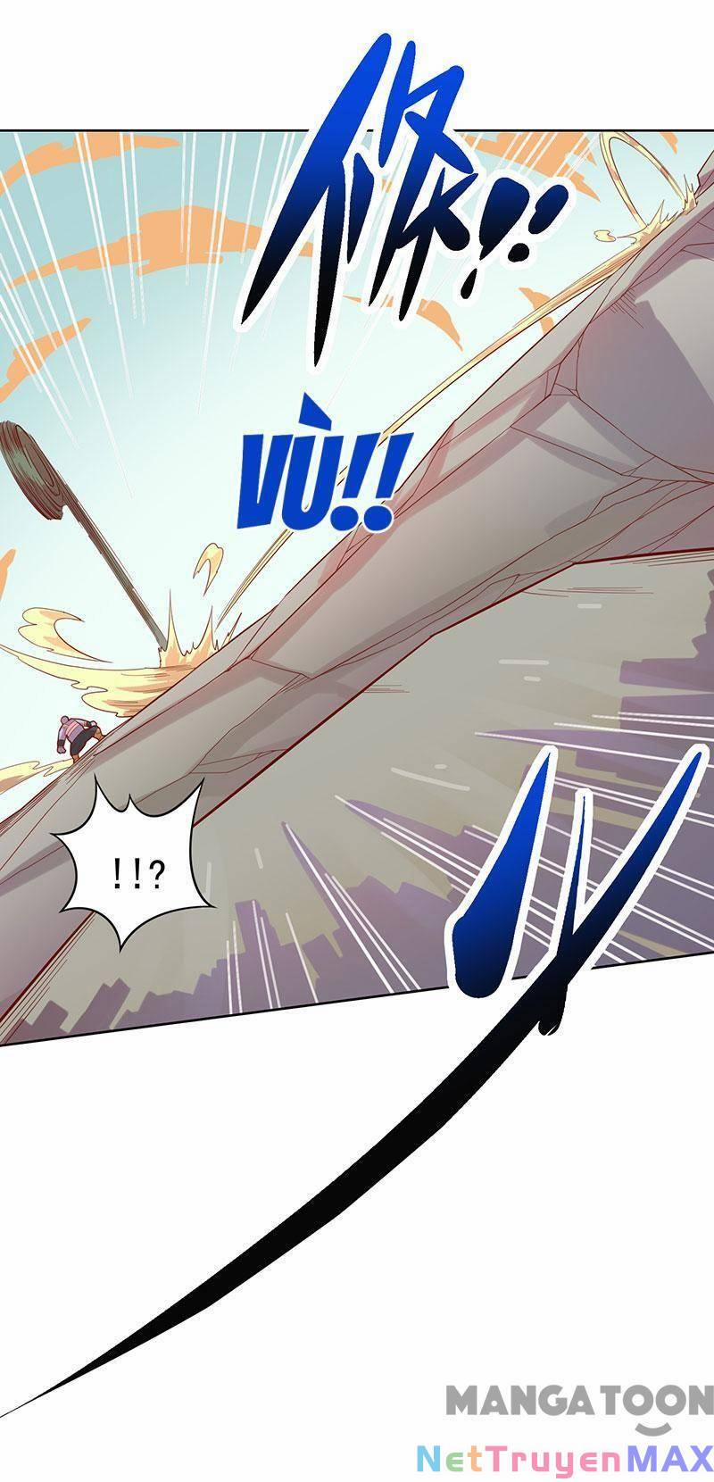 Đấu Chiến Thắng Phật 110 trang 5