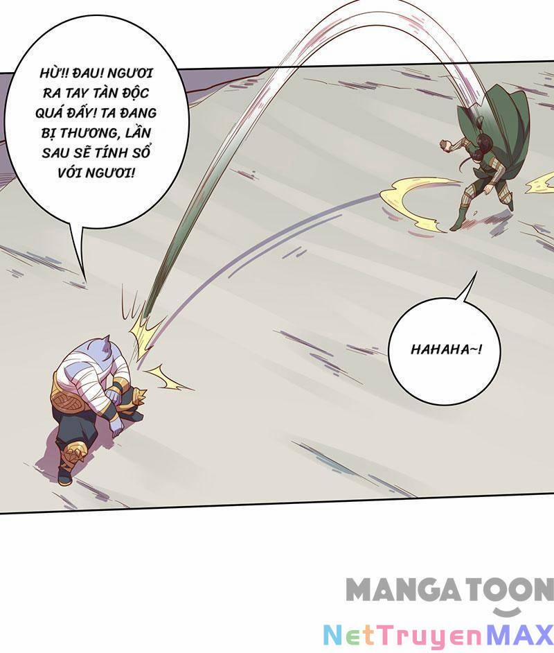 Đấu Chiến Thắng Phật 110 trang 9