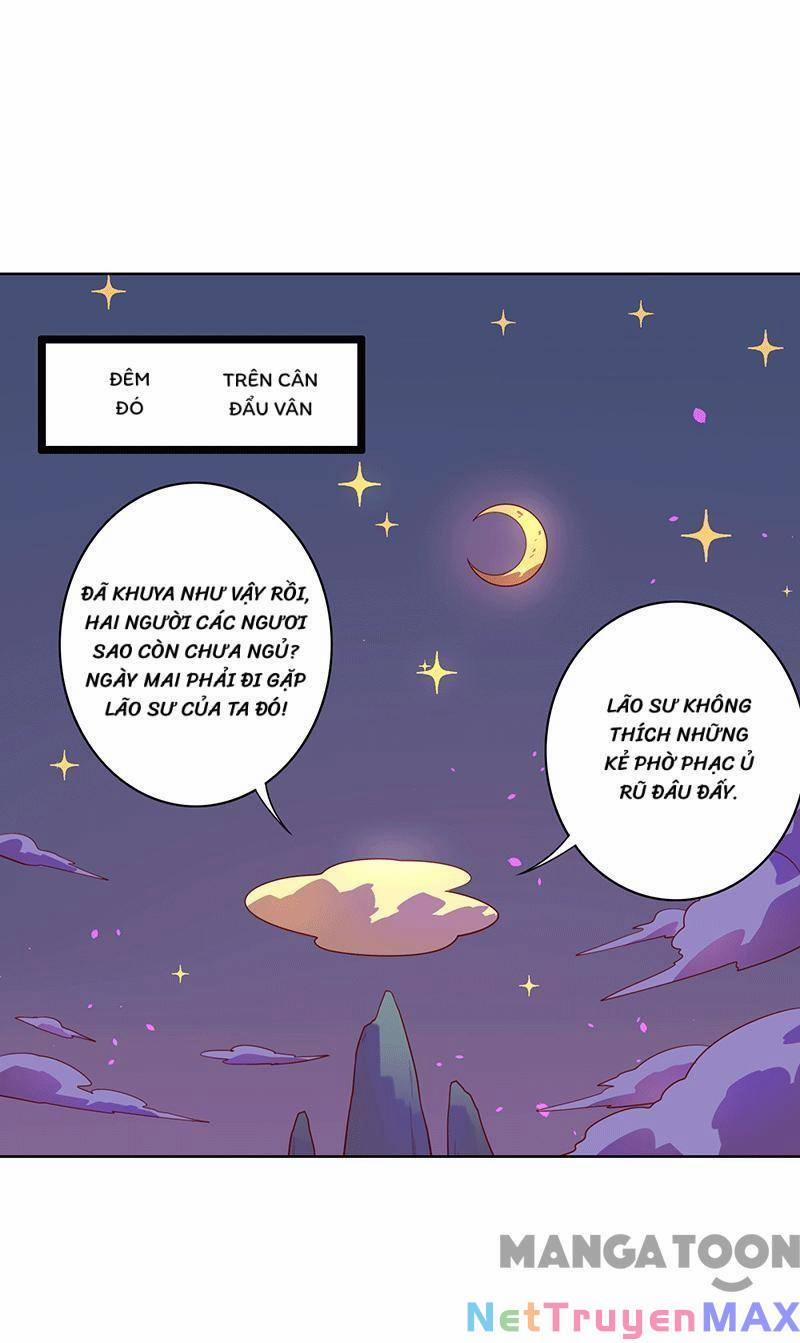 Đấu Chiến Thắng Phật 111 trang 0